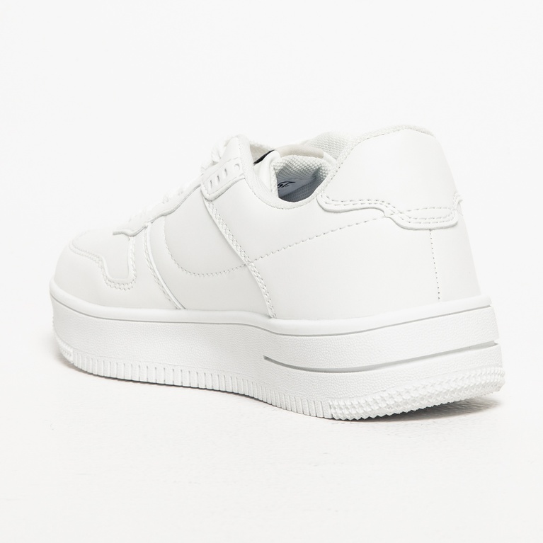 Sneakers "Archie Star" White 2